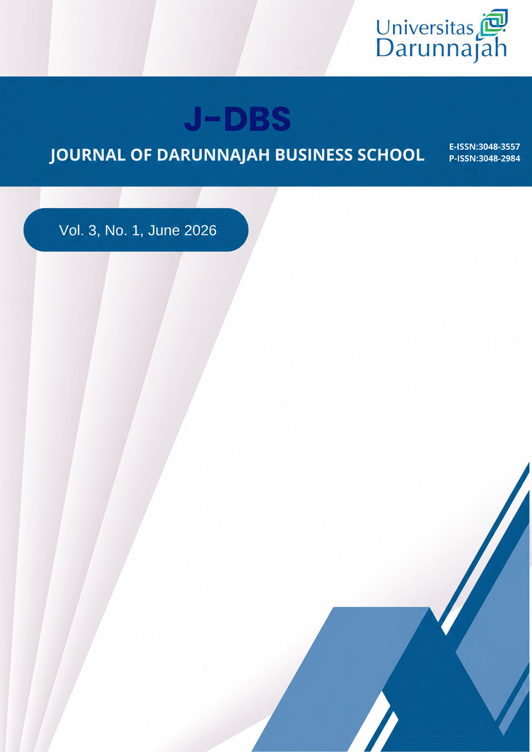 					View Vol. 3 No. 1 (2026): Juni 2026
				